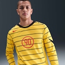 Camiseta Nike Total 90 Energy Manga Longa Masculina - Foto 1