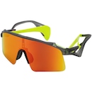 Óculos de Sol Oakley Stunt Wing - Foto 1