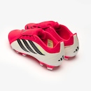 Chuteira de Campo Adulto adidas Predator Club - Foto 5