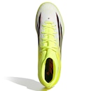 Chuteira Society Adulto adidas F50 League Mid - Foto 3