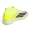 Chuteira Society Adulto adidas F50 League Mid - Foto 5