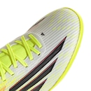 Chuteira Society Adulto adidas F50 League Mid - Foto 8