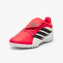 Chuteira Society Adulto adidas Predator Club - Foto 7