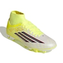 Chuteira de Campo Adulto adidas F50 Club Mid - Foto 4