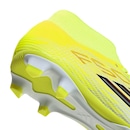 Chuteira de Campo Adulto adidas F50 Club Mid - Foto 6