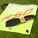 Chuteira de Campo Adulto adidas F50 Elite - Foto 9