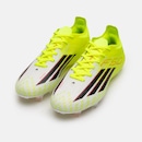 Chuteira de Campo Adulto adidas F50 Pro - Foto 4