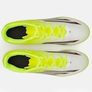 Chuteira Society Adulto adidas F50 Club - Foto 3