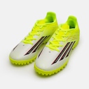 Chuteira Society Adulto adidas F50 Club - Foto 4