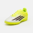 Chuteira Society Adulto adidas F50 Club - Foto 7