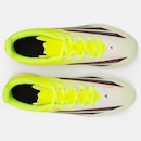 Chuteira Futsal Infantil adidas F50 Club - Foto 3