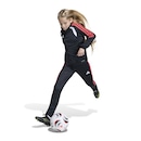 Jaqueta Infantil Tiro 26 adidas - Foto 4