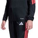 Jaqueta Infantil Tiro 26 adidas - Foto 7