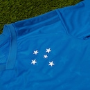 Camisa do Cruzeiro I 26/27 adidas Torcedor Feminina - Foto 3