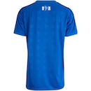 Camisa do Cruzeiro I 26/27 adidas Torcedor Feminina - Foto 4