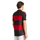 Camisa do Flamengo I 26 Jogador adidas Masculina - Foto 4