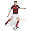 Camisa do Flamengo I 26 Jogador adidas Masculina - Foto 5