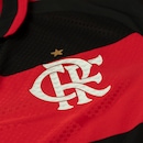 Camisa do Flamengo I 26 Jogador adidas Masculina - Foto 7