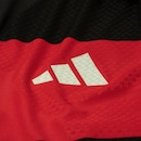 Camisa do Flamengo I 26 Jogador adidas Masculina - Foto 8
