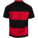 Camisa do Flamengo I 26/27 Torcedor adidas Infantil - Foto 4
