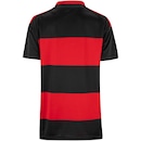 Camisa do Flamengo I 26 Torcedor adidas Feminina - Foto 4