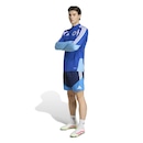 Jaqueta do Cruzeiro Treino Atleta 26/27 adidas Masculina - Foto 4