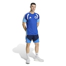 Camisa do Cruzeiro Treino Atleta 26/27 adidas Masculina - Foto 3