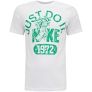 Camiseta Nike Sportswear JDI Vintage Masculina - Foto 1
