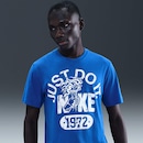 Camiseta Nike Sportswear JDI Vintage Masculina - Foto 2