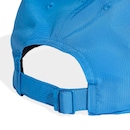 Boné adidas Essential Clima Aba Reta - Foto 4