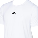 Camiseta Treino Basica adidas Masculina - Foto 3