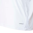 Camiseta Treino Basica adidas Masculina - Foto 4