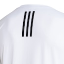Camiseta Treino Basica adidas Masculina - Foto 5