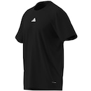 Camiseta Treino Basica adidas Masculina - Foto 2