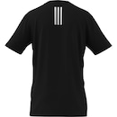 Camiseta Treino Basica adidas Masculina - Foto 3