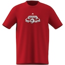 Camiseta Estampada For The Long Run Masculina - Foto 12