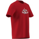 Camiseta Estampada For The Long Run Masculina - Foto 13