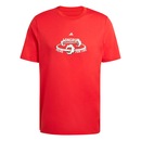 Camiseta Estampada For The Long Run Masculina - Foto 4