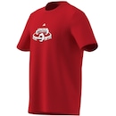 Camiseta Estampada For The Long Run Masculina - Foto 11