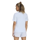 Camiseta adidas ADI365 Bl Feminina - Foto 2