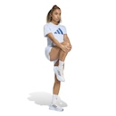 Camiseta adidas ADI365 Bl Feminina - Foto 3