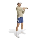 Shorts adidas Adi365 - Masculino - Foto 4