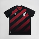 Camisa do Athletico Paranaense I 26/27 Umbro Torcedor Masculina - Foto 1