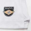 Camisa do Santos I 26/27 Umbro Jogador Masculina - Foto 4