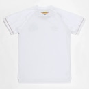 Camisa do Santos I 26/27 Umbro Jogador Masculina - Foto 2