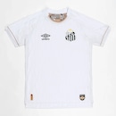 Camisa do Santos I 26/27 Umbro Jogador Masculina - Foto 1