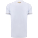 Camisa do Santos I 26/27 Umbro Torcedor Masculina - Foto 3