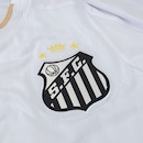 Camisa do Santos I 26/27 Umbro Torcedor Masculina - Foto 4