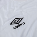 Camisa do Santos I 26/27 Umbro Torcedor Masculina - Foto 6