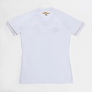 Camisa do Santos I 26/27 Umbro Torcedor Feminina - Foto 2